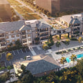 The Impact of Engineering Projects on Gainesville, Virginia's Real Estate Market