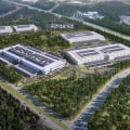 Engineering Projects Transforming Gainesville, Virginia