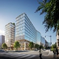 Engineering Projects in Gainesville, Virginia: Notable Collaborations between Engineering Firms and Local Businesses