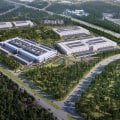 The Bright Future of Engineering Projects in Gainesville, Virginia