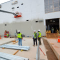 The Impact of Engineering Projects in Gainesville, Virginia on the Job Market and Employment Opportunities