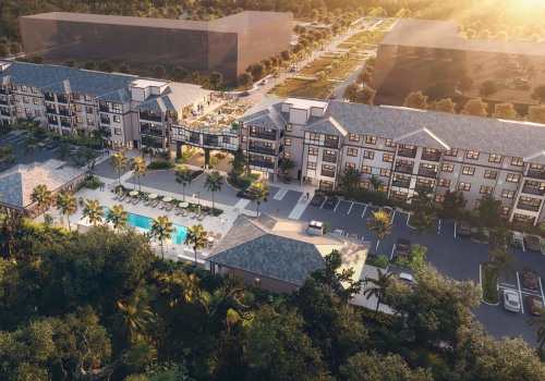 The Impact of Engineering Projects on Gainesville, Virginia's Real Estate Market