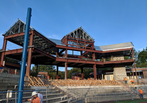 Innovative Engineering Solutions: Improving Quality of Life in Gainesville, Virginia