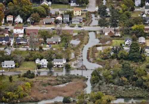 The Role of Local Government in Supporting and Regulating Engineering Projects in Gainesville, Virginia