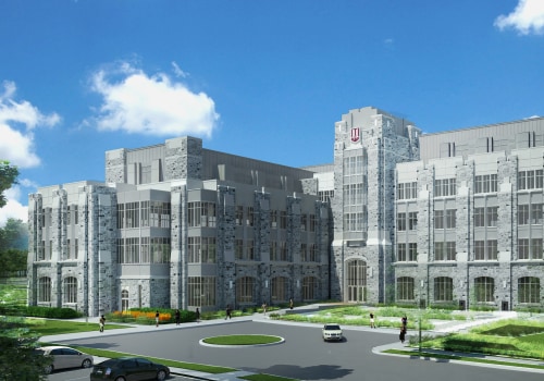 Ensuring Sustainability in Engineering Projects in Gainesville, Virginia