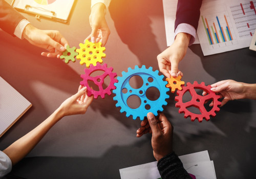 Collaborating for Success: The Role of Engineers in Projects in Gainesville, Virginia