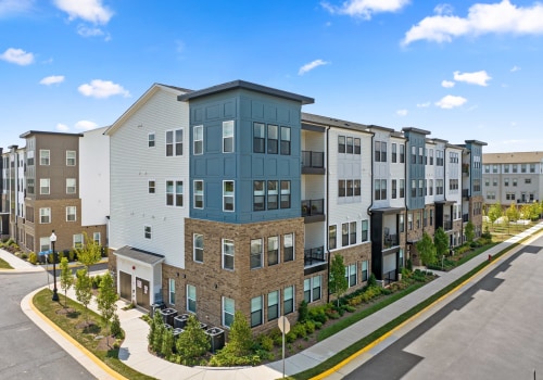 Sustainable Engineering Projects in Gainesville, Virginia: A Step Towards a Greener Future