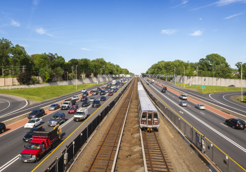 The Impact of Engineering Projects on Traffic and Transportation in Gainesville, Virginia