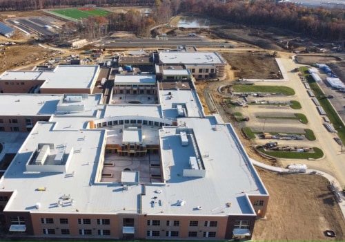 Engineering Projects: The Driving Force Behind Gainesville, Virginia's Growth and Development