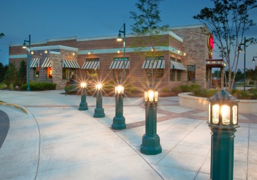 The Impact of Engineering Projects on the Community of Gainesville, Virginia