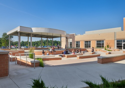 Engineering Projects in Gainesville, Virginia: A Look at Notable Achievements